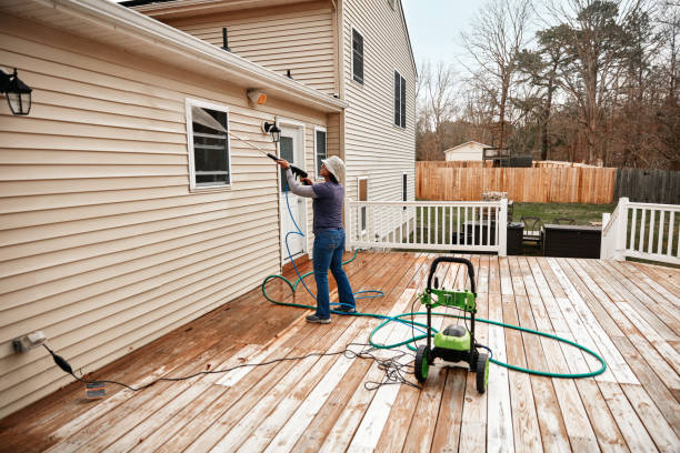 Best Commercial Pressure Washing  in Hackensack, NJ