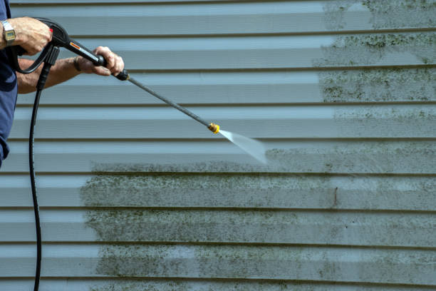 Best Residential Pressure Washing Services  in Hackensack, NJ