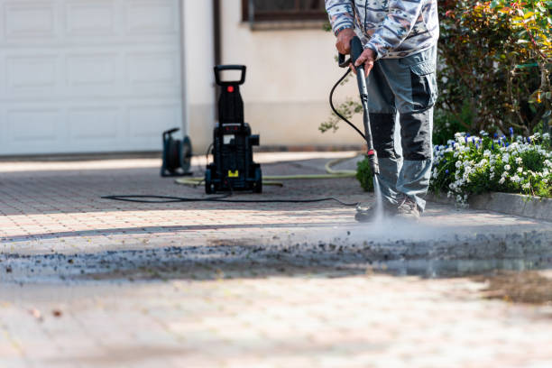 Best Concrete Pressure Washing  in Hackensack, NJ