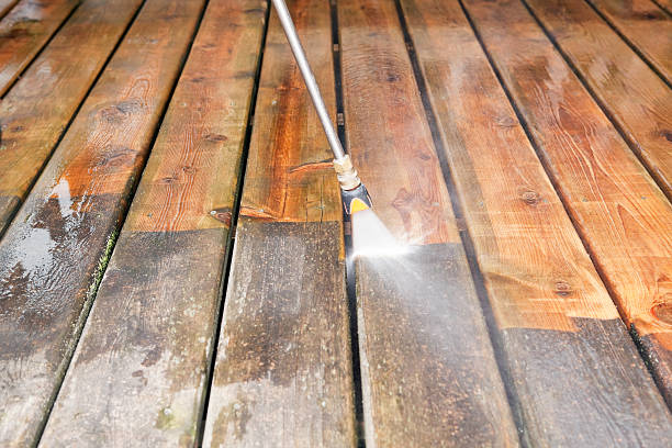 Best Garage Pressure Washing  in Hackensack, NJ