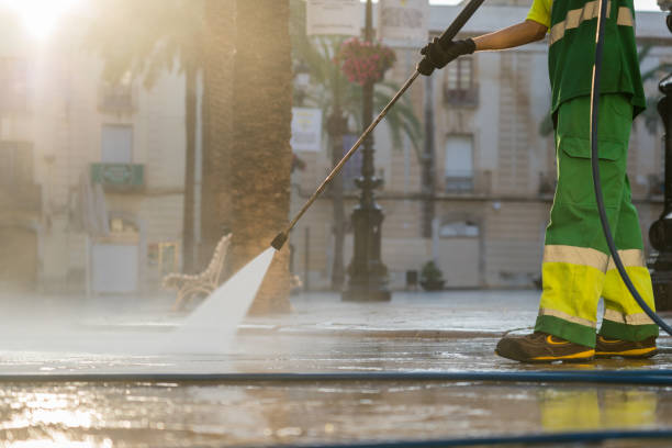 Best Pressure Washing Cost  in Hackensack, NJ